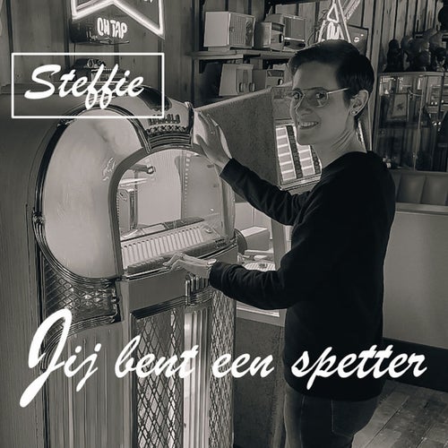 Jij Bent Een Spetter