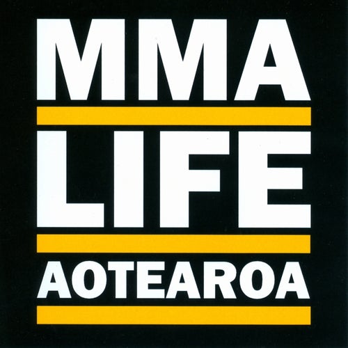 MMA Life Aotearoa