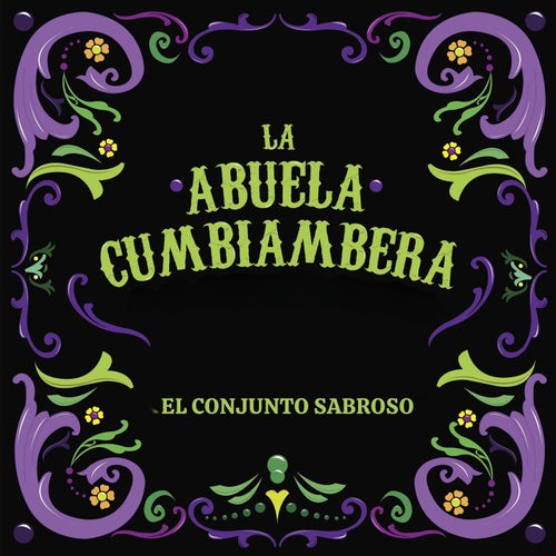 El Conjunto Sabroso