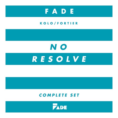 No Resolve (Complete Set Remastered)