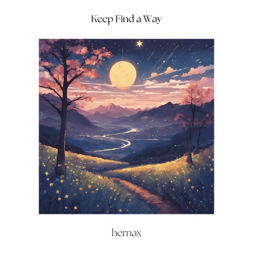 Keep Find a Way