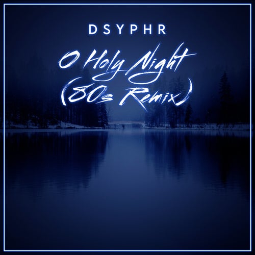 O Holy Night (80s Remix)