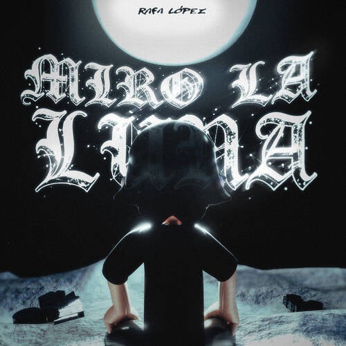 Miro la Luna