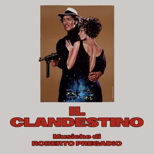 Il clandestino (Original Soundtrack)