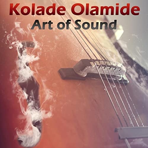 Kolade Olamide Profile