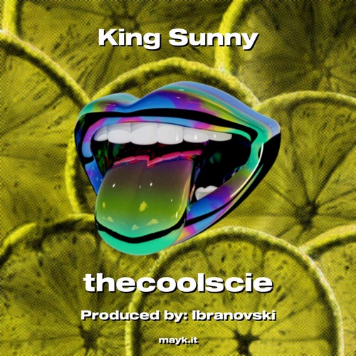 King Sunny
