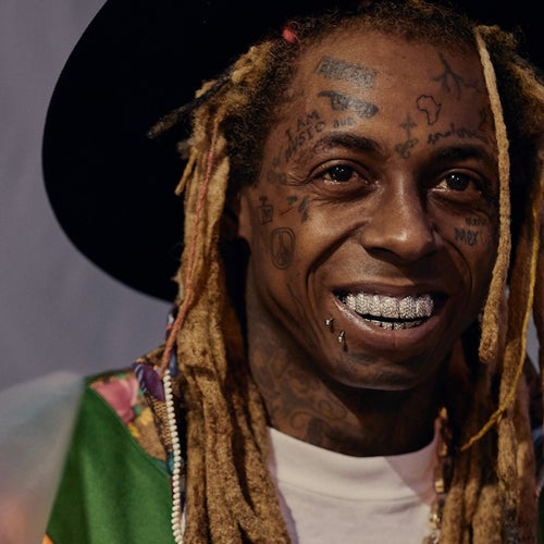 Lil Wayne Profile
