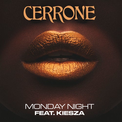 Monday Night (feat. Kiesza)