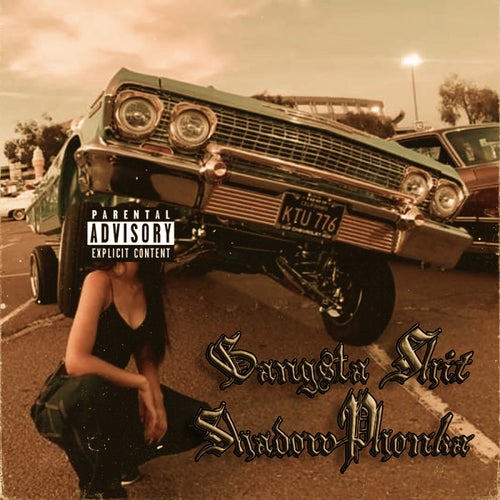 Gangsta Shit