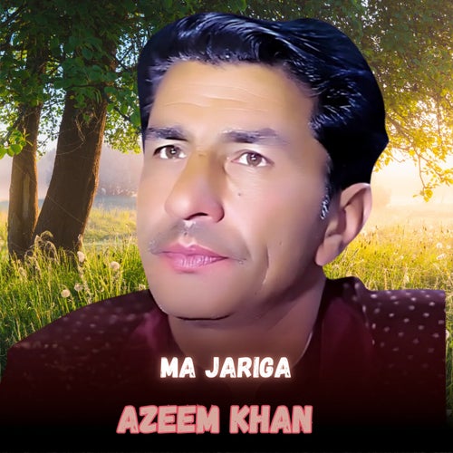 Ma Jariga