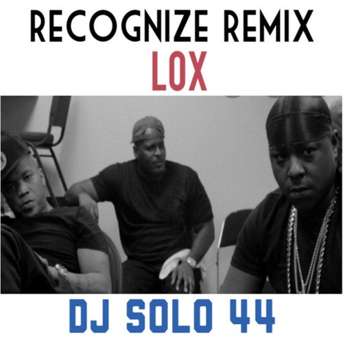 Recognize (Remix)