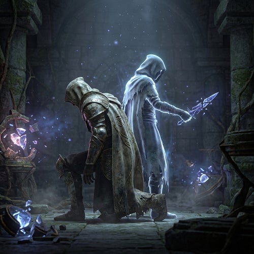 Last Betrayal