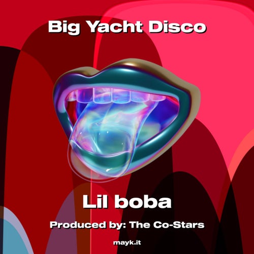 Big Yacht Disco