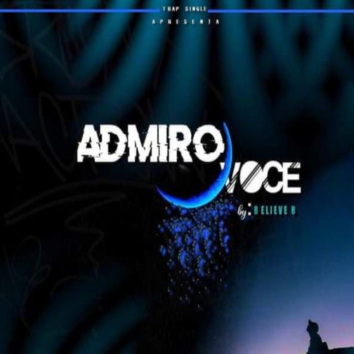 Admiro Voce