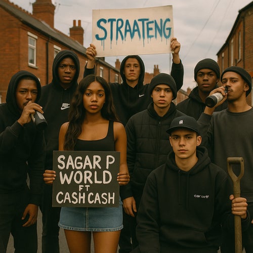 Straateng