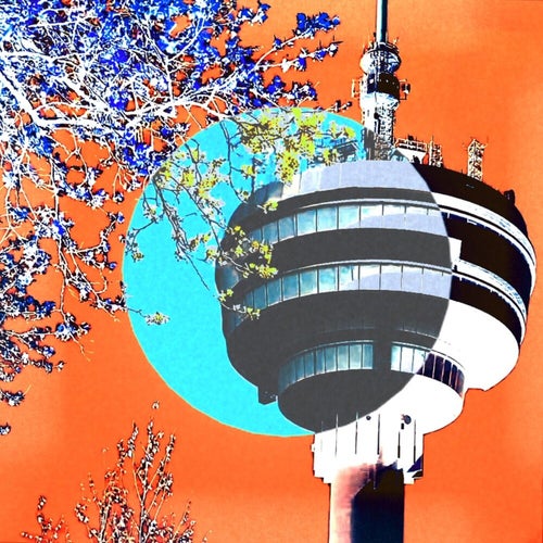 Vivre à la ville (Remixes)