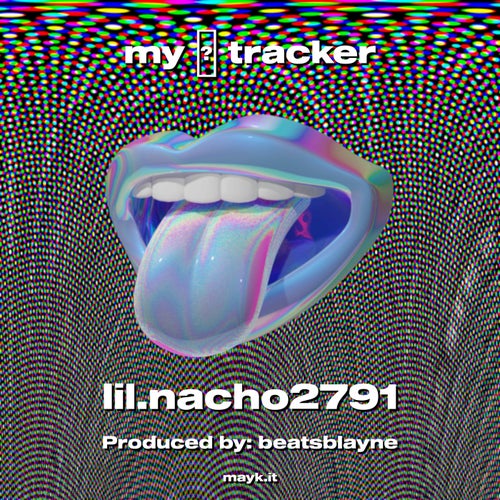 my  tracker