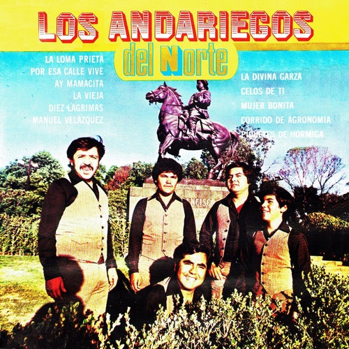 Los andariegos del norte