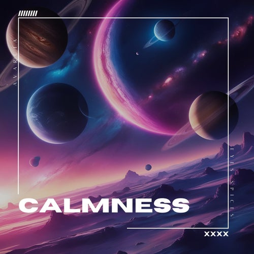 calmness (feat. Eyes Spices)