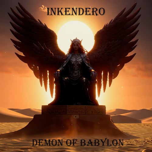 Demon of Babylon