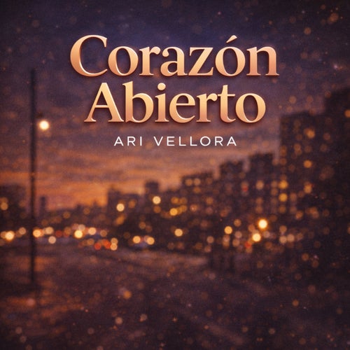 Corazon Avierto