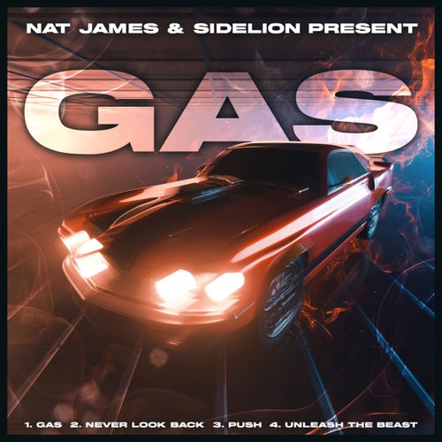 Gas