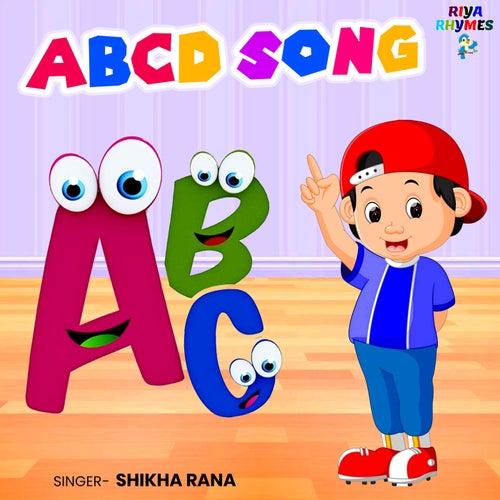 ABCD Song