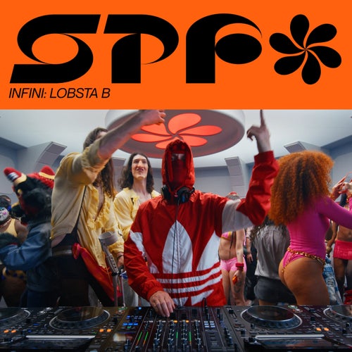 SPF INFINI: LOBSTA B