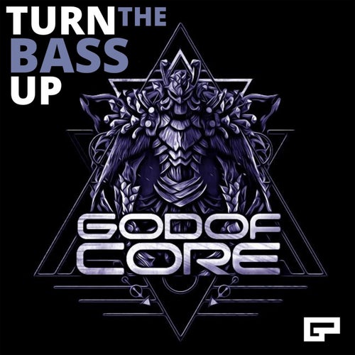 Turn the Bass Up