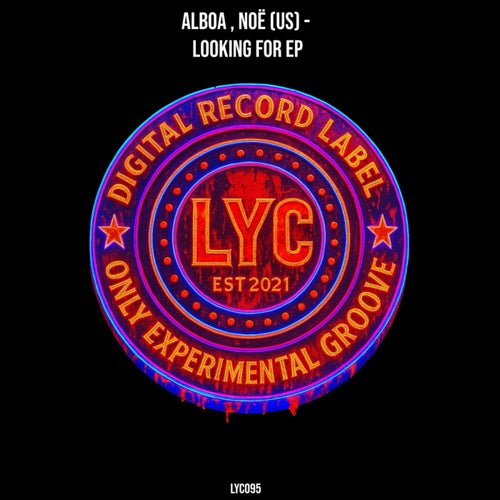 Looking For EP
