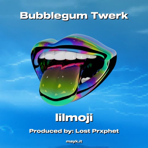 Bubblegum Twerk