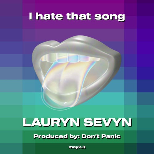 I hate that song