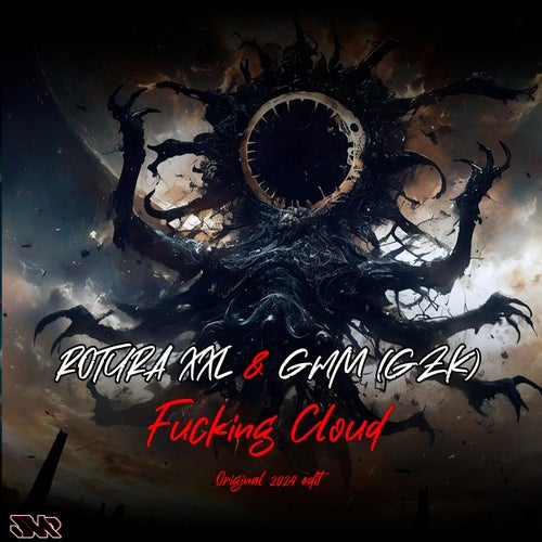 Fucking Cloud (Original 2024 Edit)