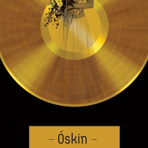 Óskin