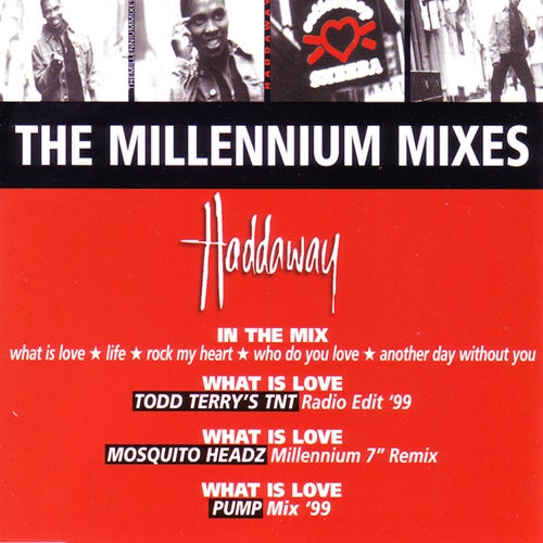 The Millennium Mixes