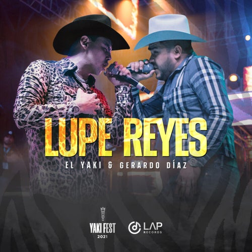 Lupe Reyes