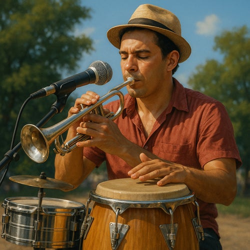 Espejos Rotos