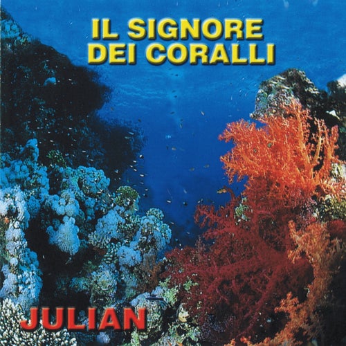 Il Signore dei coralli