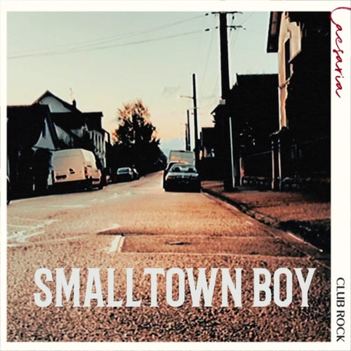 Smalltown Boy