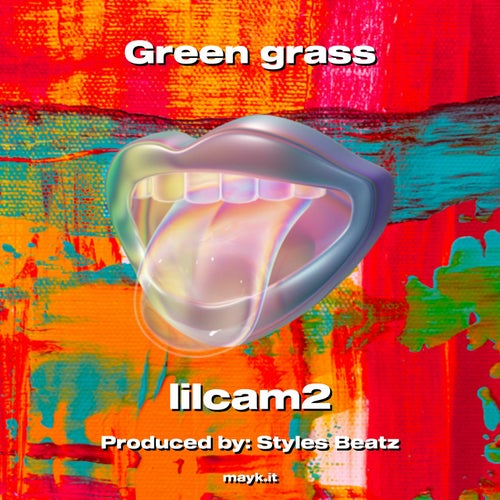 Green grass