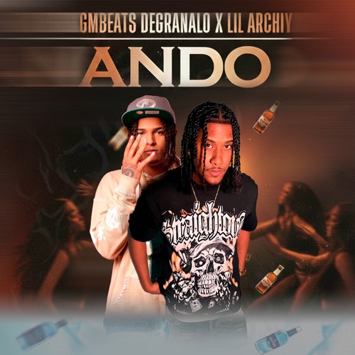 Ando