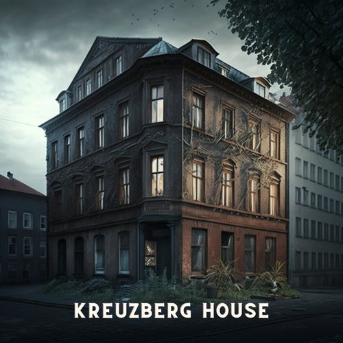 Kreuzberg House