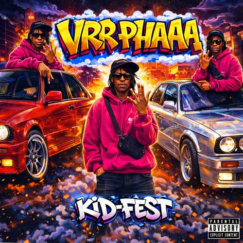 VRR PHAAA