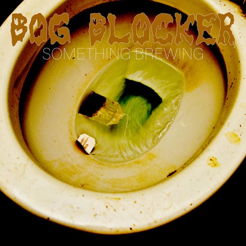 Something Brewing
