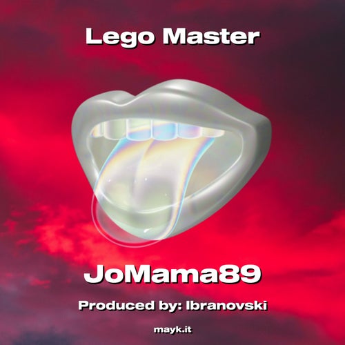 Lego Master