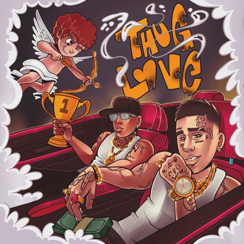 Thug Love