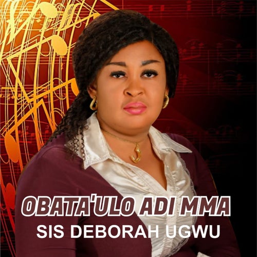 Obata'ulo Adi Mma