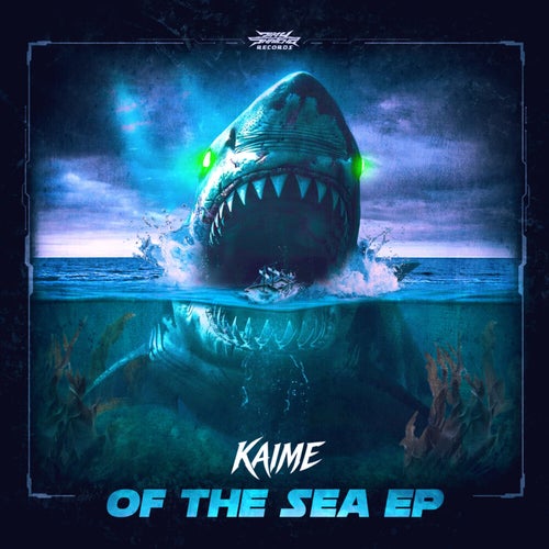 Of The Sea