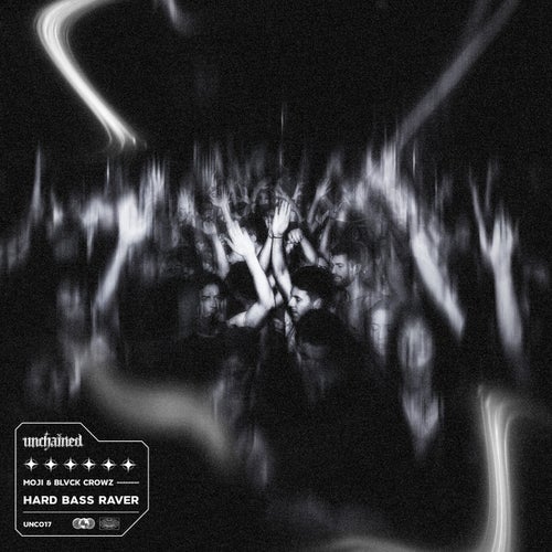 Hard Bass Raver (Extended Mix)