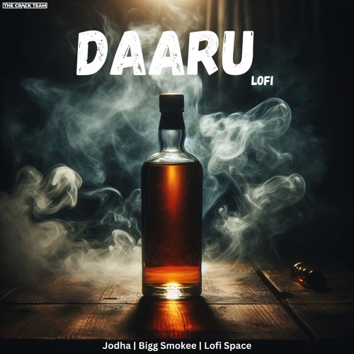 Daaru (Lofi)